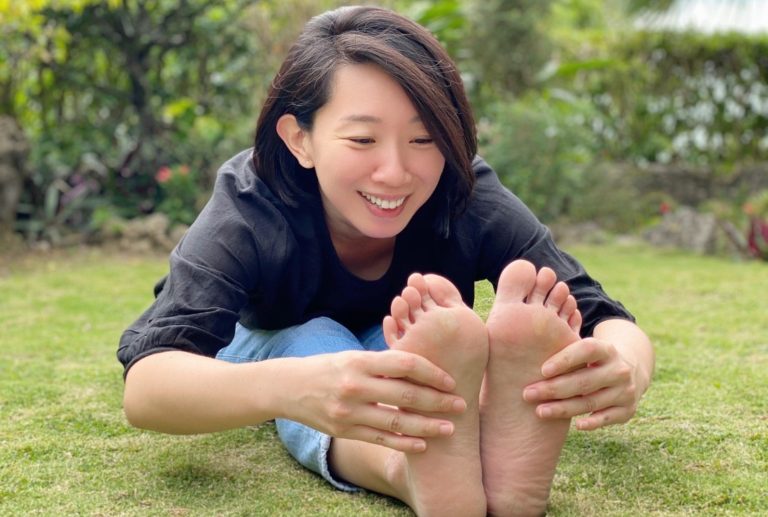 林雅慧 Amy Lin