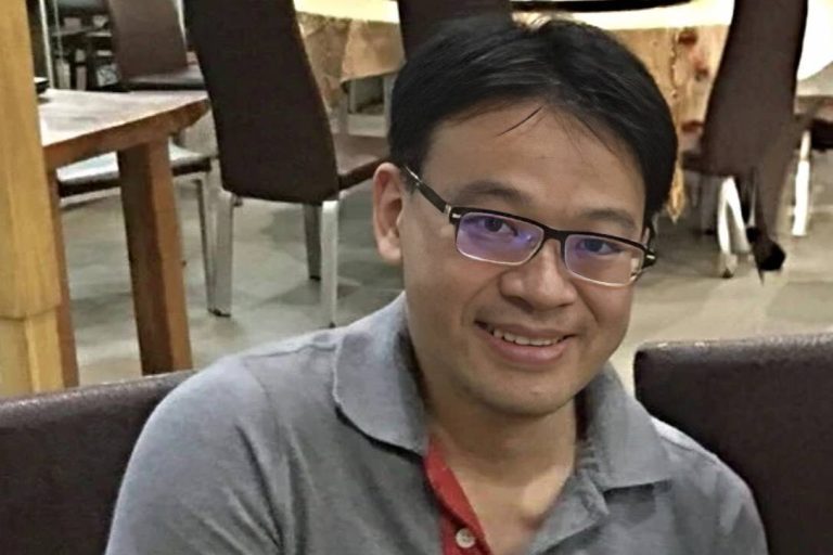 客座專業講師 向志超