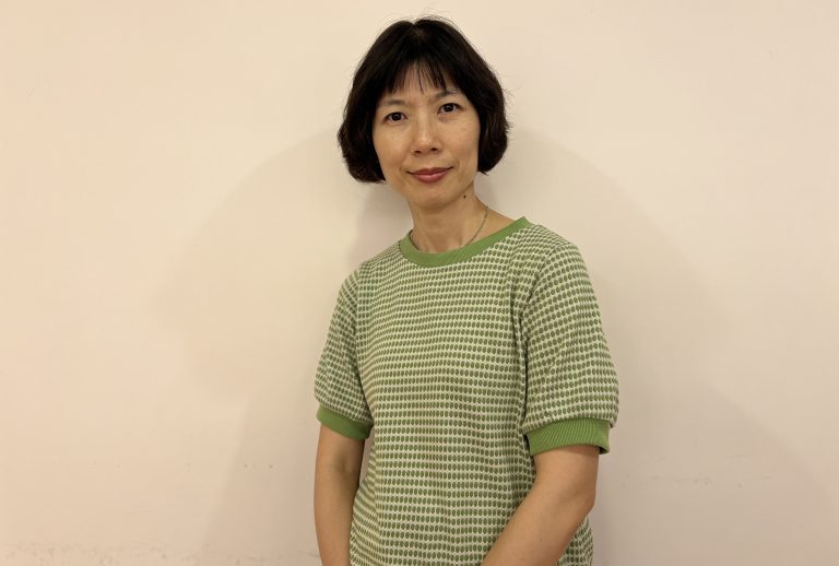客座專業講師 李韋姍