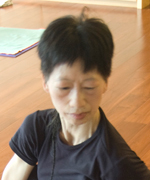 田萌莒 Gemma