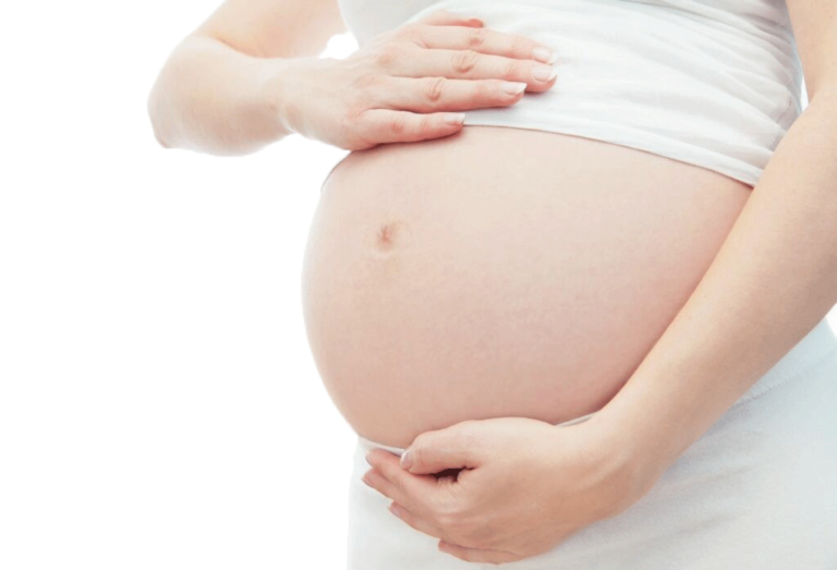 孕婦課表