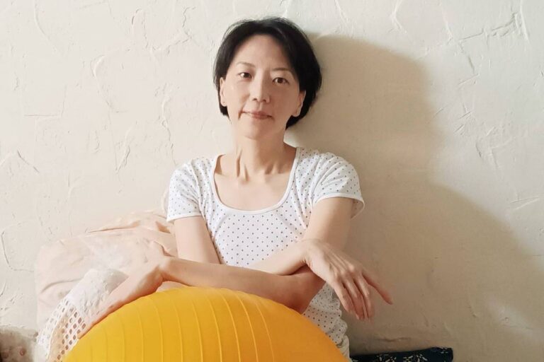黃美娥 Meg