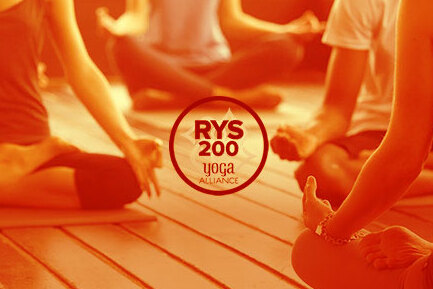 2025 YA200(RYT200)師資培訓秋季周末班/周間班