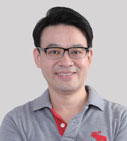 客座專業講師 向志超