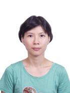 客座專業講師 李韋姍