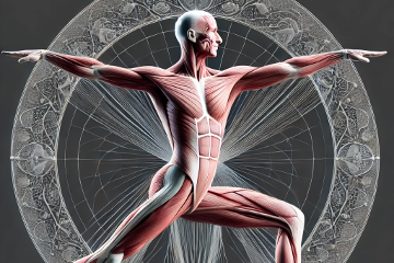 筋膜概論與活用