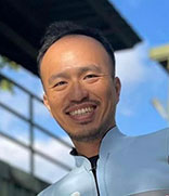 林啟專 Chris