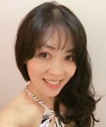 朱丹娜 Eva