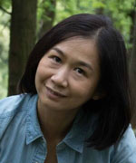 黃惠如 Megumi