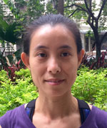 魏嘉言 Yoga Pallavi
