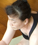 李佩芬 Christina