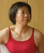 江美津 Eleanor