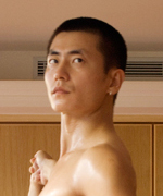 林睦涵 Jeffrey
