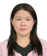 施鈞媛 Paula