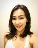 河本智子 Tomo