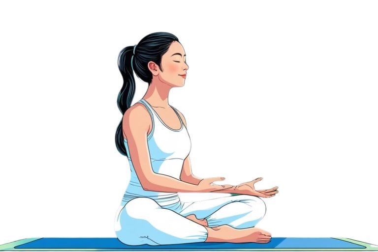 Pranayama 瑜珈呼吸法專修班開課了！